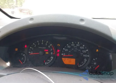 2015 Nissan Frontier S from USA, damaged, VIN 1N6AD0ER0FN711979